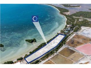 Prime Beachfront Redevelopment Site @ Cabo Rojo