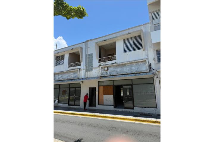 Plaza Isabela Isabela