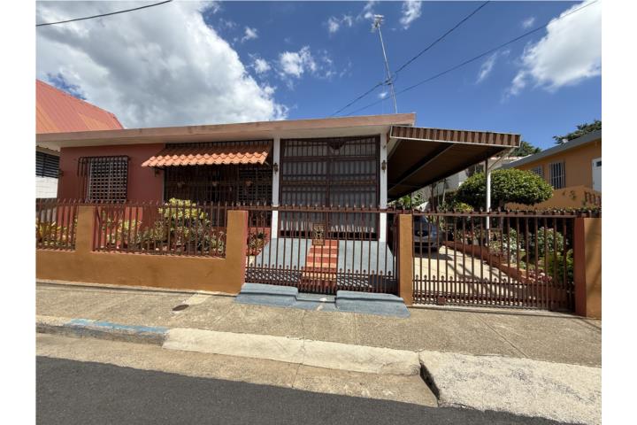 Pueblo Puerto Rico Aibonito