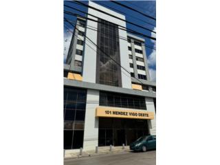101 Mendez Vigo Oeste/1er piso/parking