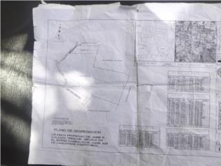 Terreno � 10 cuerdas � Barrio Cambalache