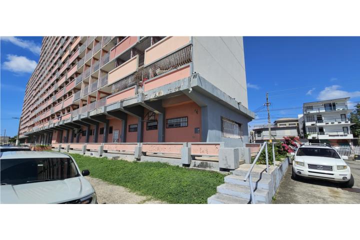 Commercial in Bahia, San Juan - Condado-Miramar