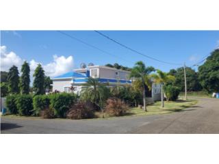 ** Bo. Caimital Bajo AIRBNB 2 Palmas STR**