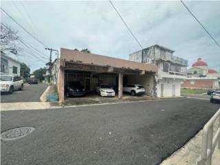 Prop. comercial en Bo. Pueblo, Vega Baja