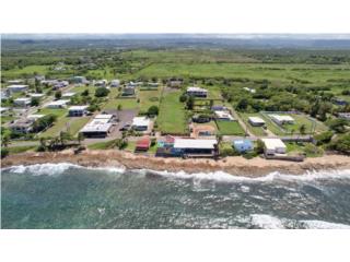 Solar Frente al Mar Arecibo 7349mc