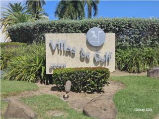 VILLAS DE GOLF ESTE Y OESTE CERCA DE TODO LITERAL