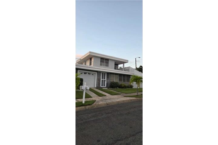 Venus San Juan - Río Piedras