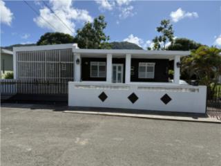 Urb. Jaime C. Rodriguez, Yabucoa