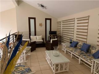 Penthouse Hacienda de la Baume II Cabo Rojo