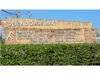 DORADO DEL MAR, HAS IT ALL !