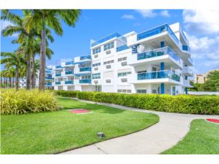 Costamar Beach Village Penthouse
