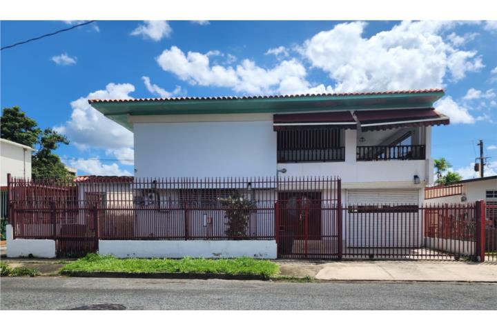 OPCIONADA-URB. SANTA ANA-UNIFAMILIAR-2 NIVELES