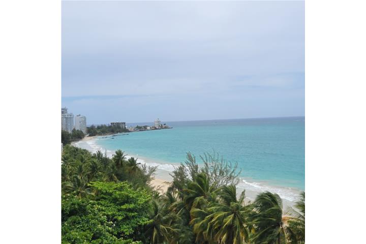 Stunning-Fixer Upper, Two Bedroom, Two Bathroom Ocean Front Apt.