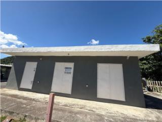 Bo. Romero Carr 149 Local Comercial 