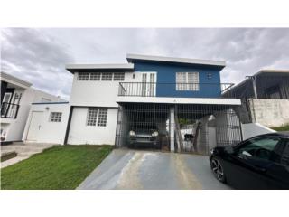 Propiedad Multifamiliar 2 unidades