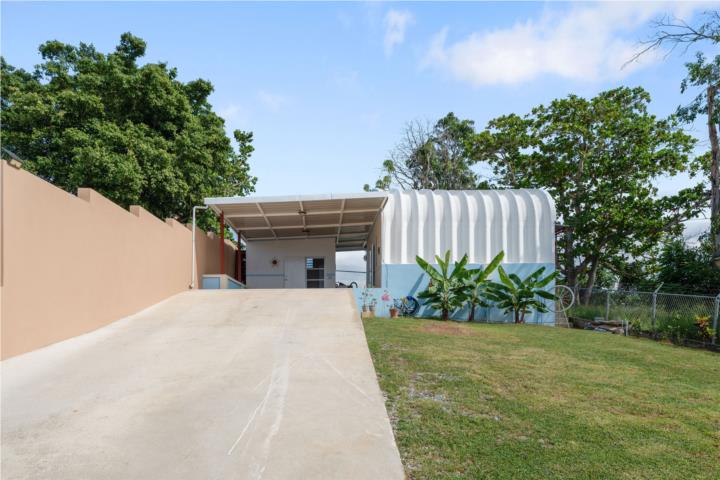 Elizabeth Puerto Rico Cabo Rojo