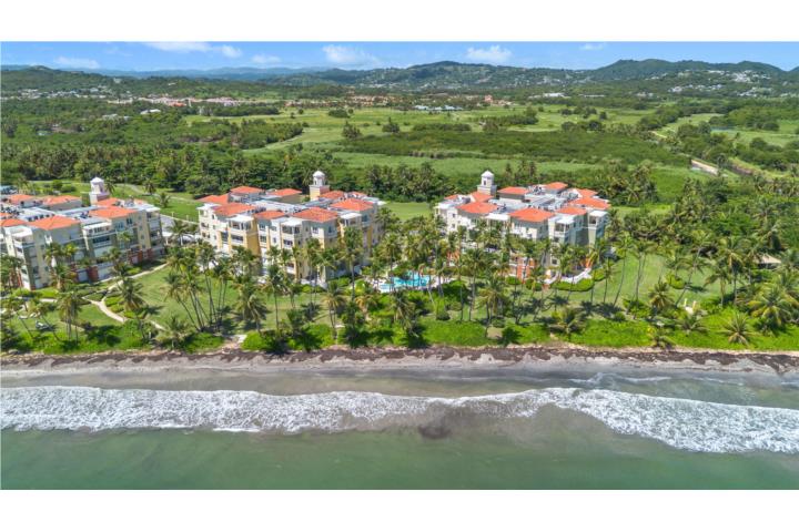 Marbella Club Villas Palmas Del Humacao - Palmas