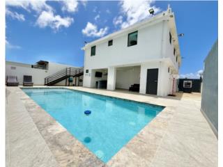 STEPS FROM THE BEACH RESIDENTIAL/COMMERCIAL 