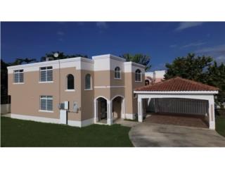 Hacienda El Vega Alta