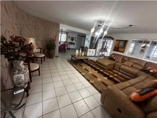 Hermosa Casa en Venta Comerio, Bo. Naranjo
