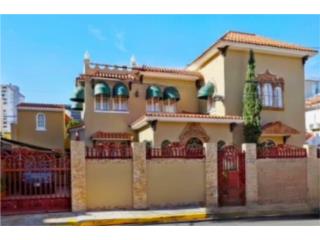 A Gem For Sale in Condado 