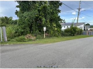Montones I PR-183 1 cuerda $57,500