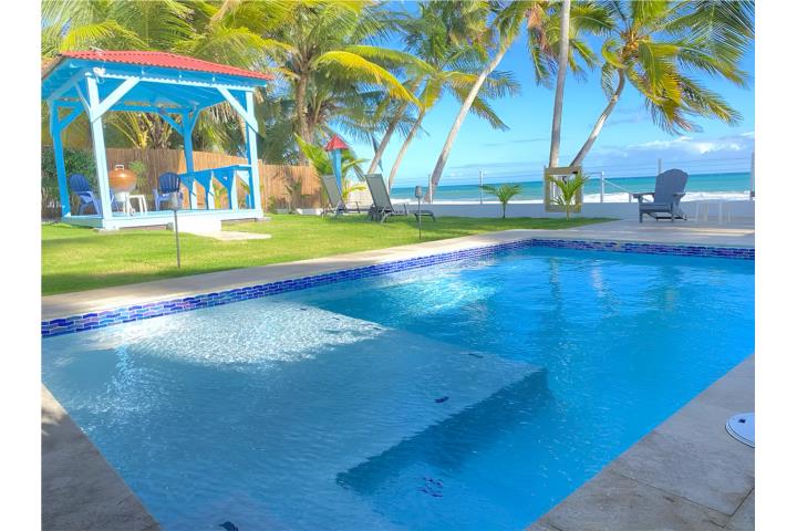 Guardarraya Puerto Rico Patillas