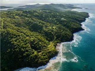 Prime Oceanview Land in Culebra � 13.67 Acres
