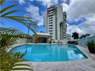 Planta 100%- Cond Plaza del Prado