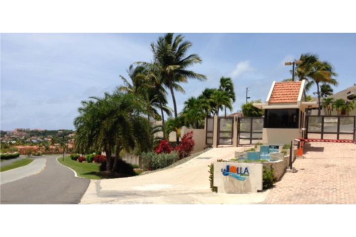 La Jolla Palmas del Humacao - Palmas