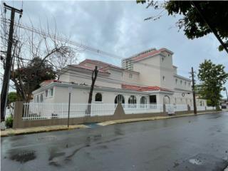 EDIFICIO COMERCIAL CALLE JOSE MARTI