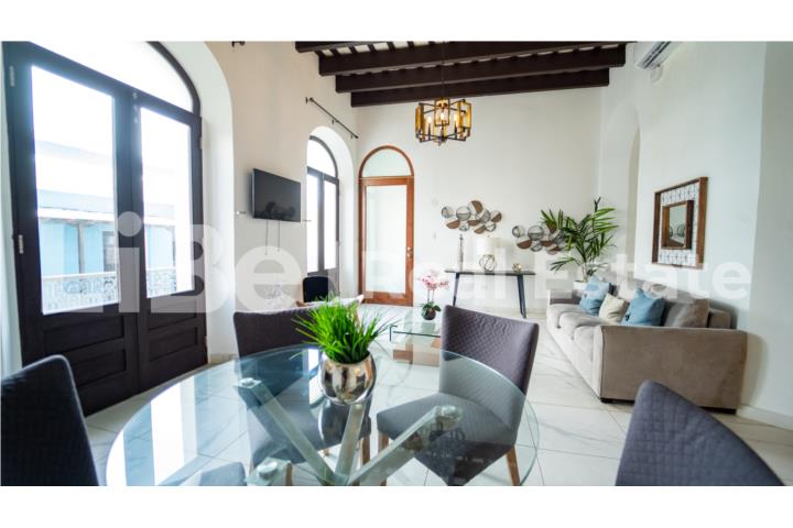 Vive la vibrante cultura justo en tu puerta