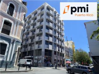 Local comercial, Viejo San Juan 135k 