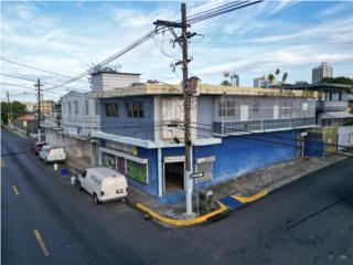 AVE BORINQUEN - Mixed Use Commercial Property