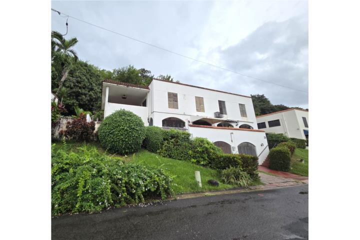 Montebello Trujillo Alto