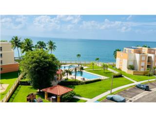 Rincon Beach Resort PH with Condo Ocean View