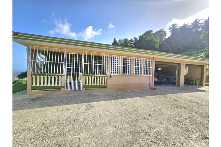 ‼️Cash Only‼️Encantadora propiedad residencial ubicada entre las majestuos