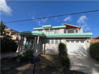 URB. VILLAS DE CASTRO, CAGUAS