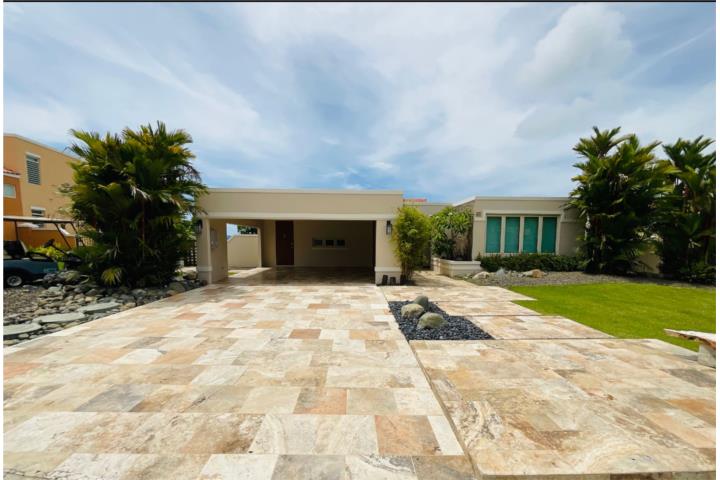 Palmas Humacao - Palmas