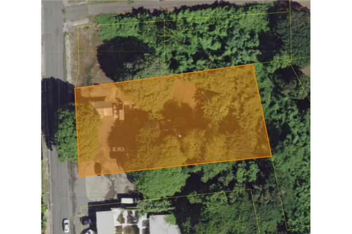 Exceptional opportunity to own a 2,245 m² land parcel in centrally located Bo.