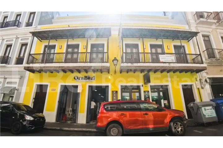 Apartment in San Francisco, San Juan - Río Piedras