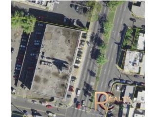 Ave. Barbosa / Comercial