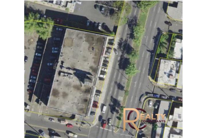 Hato San Juan - Hato Rey