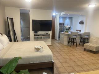 Condado Del Mar Studio piso 8