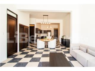 254-256 San Francisco, Apt 203, 2 hab, 2 bath