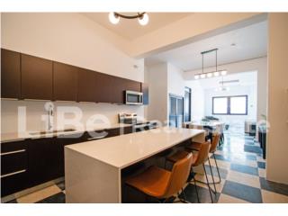 254-256 San Francisco, Apt 204, 2 hab, 2 bath