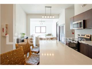 254-256 San Francisco, Apt 303, 2 hab, 2 bath