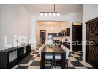 254-256 San Francisco, Apt 304, 2 hab, 2 bath