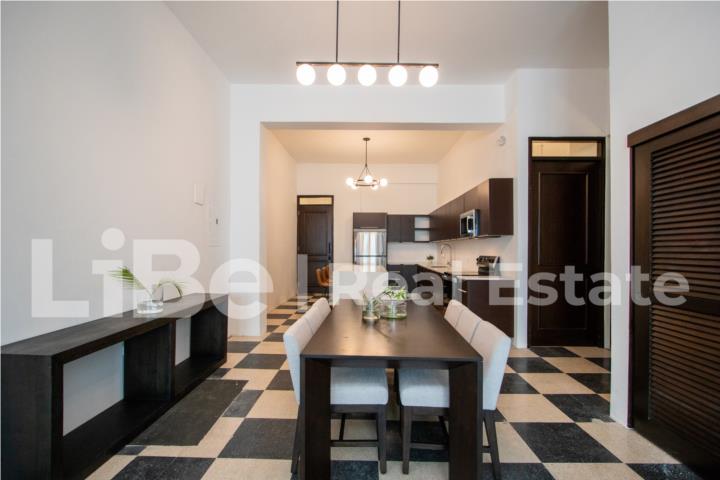 254-256 San Francisco, Apt 304, 2 hab, 2 bath