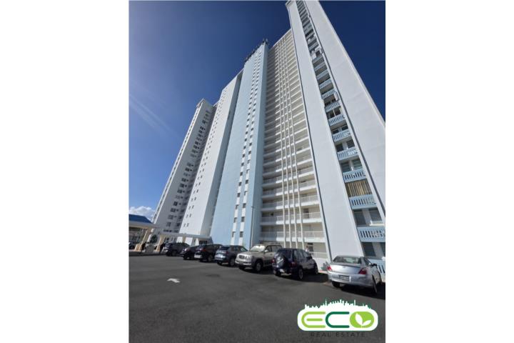 Dos Marinas II, Fajardo! Descubre este encantador apartamento de 1 habitación y 1 baño, ubicado en e